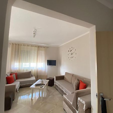 Апартаменти Melina House Саранда Екстер'єр фото
