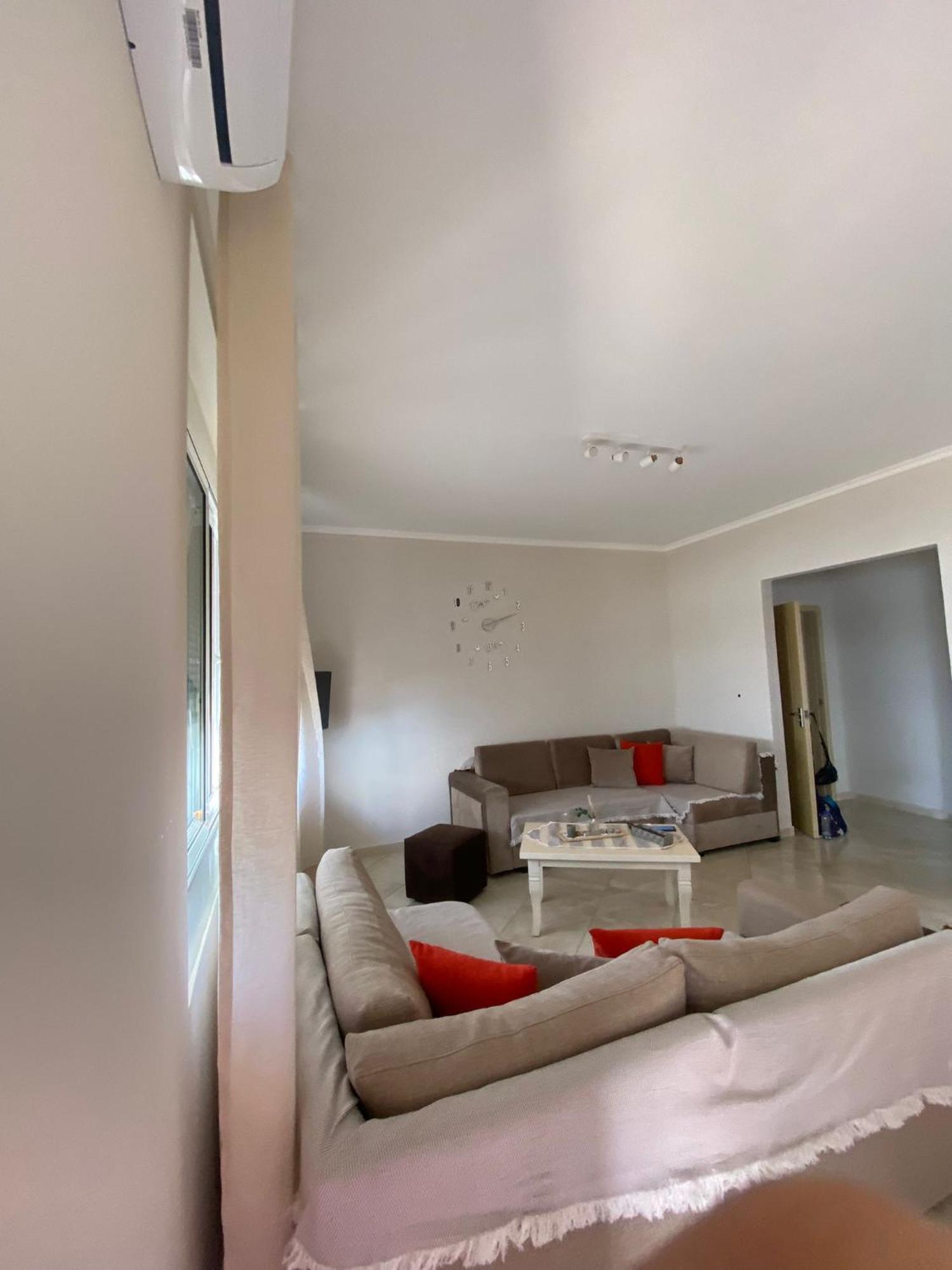 Апартаменти Melina House Саранда Екстер'єр фото
