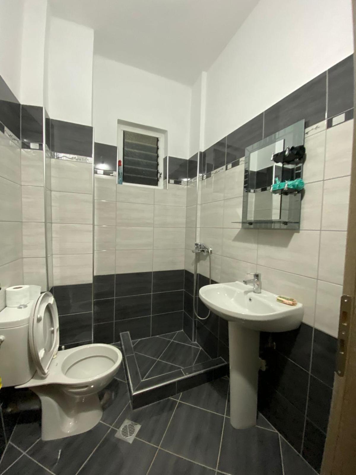 Апартаменти Melina House Саранда Екстер'єр фото