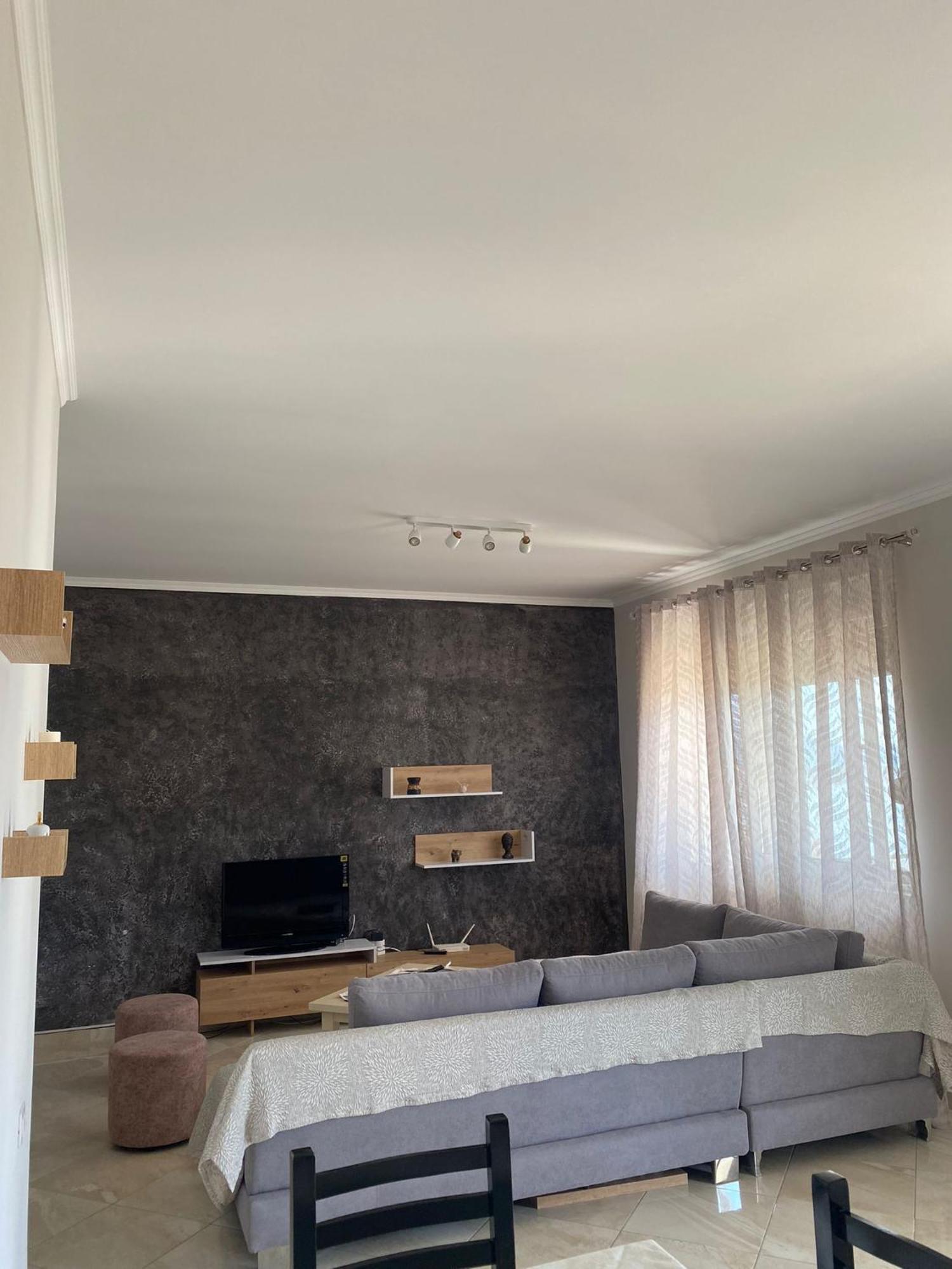 Апартаменти Melina House Саранда Екстер'єр фото