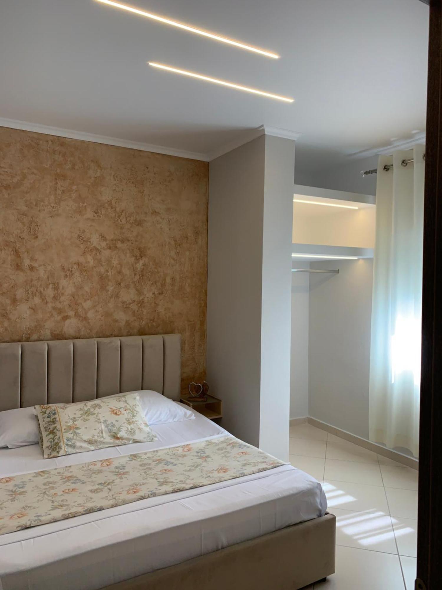 Апартаменти Melina House Саранда Екстер'єр фото