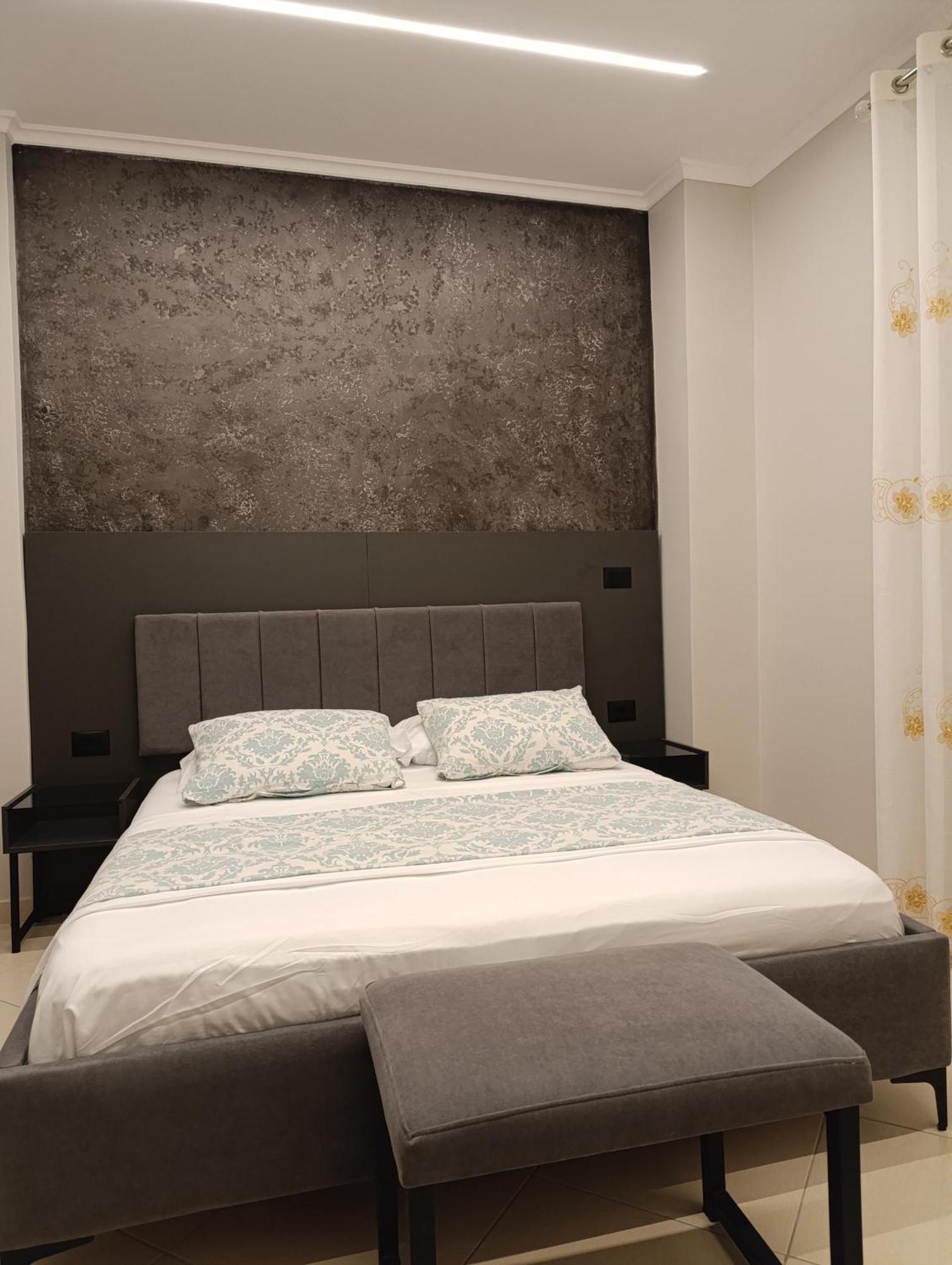 Апартаменти Melina House Саранда Екстер'єр фото