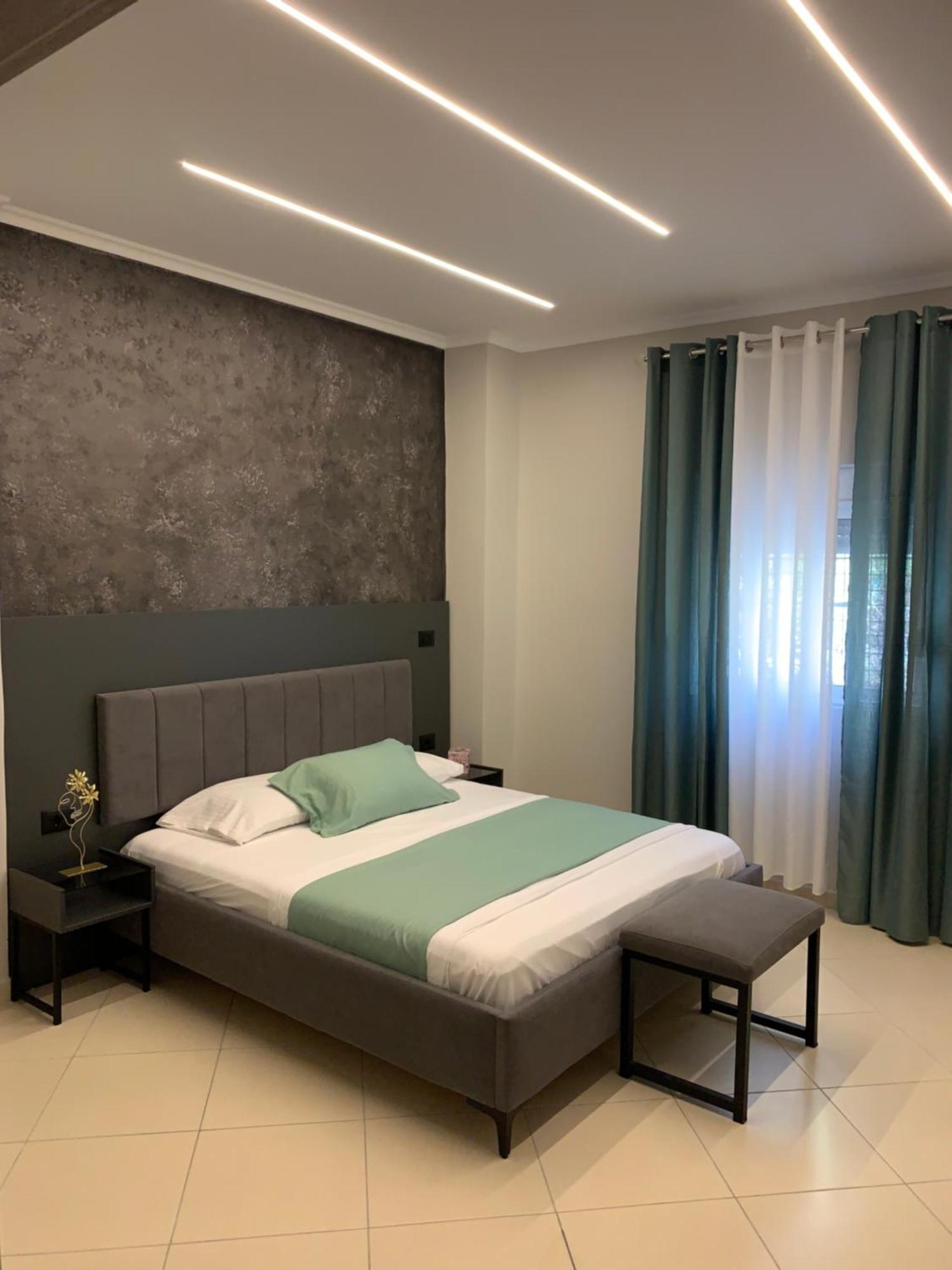 Апартаменти Melina House Саранда Екстер'єр фото