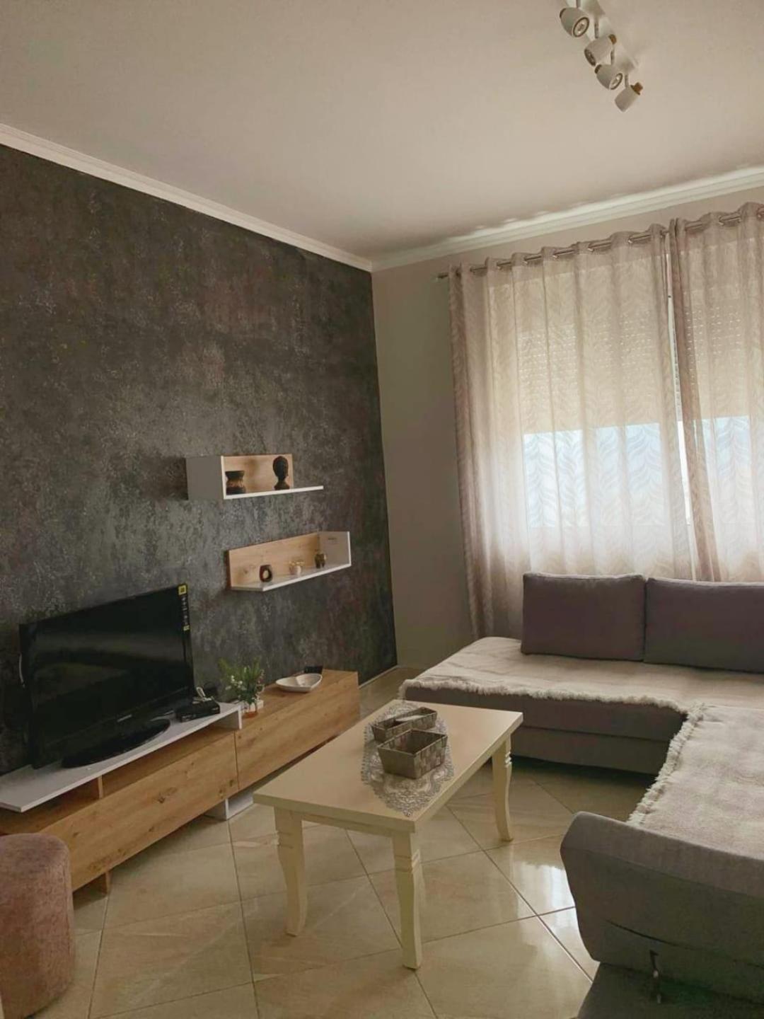 Апартаменти Melina House Саранда Екстер'єр фото