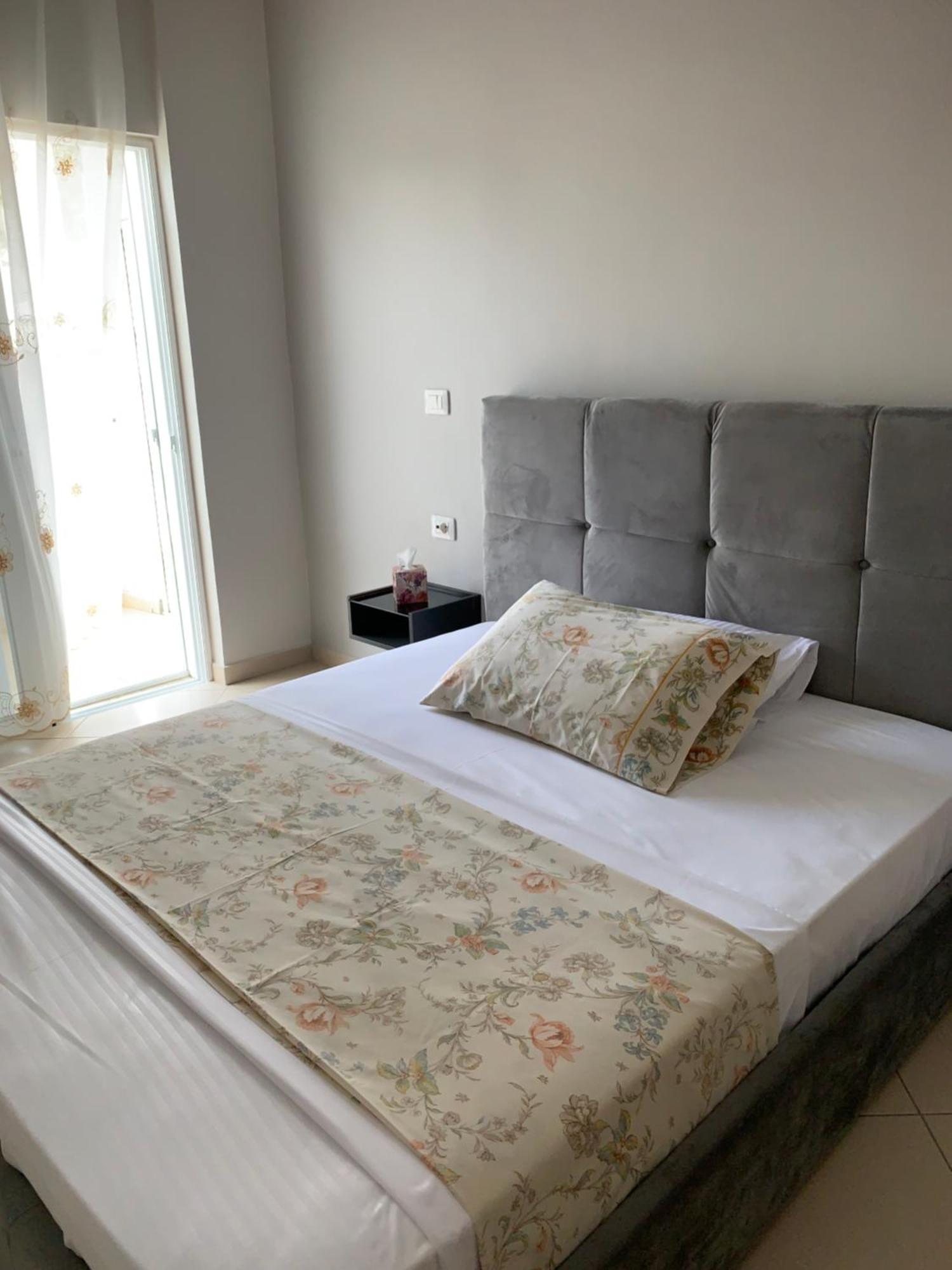 Апартаменти Melina House Саранда Екстер'єр фото
