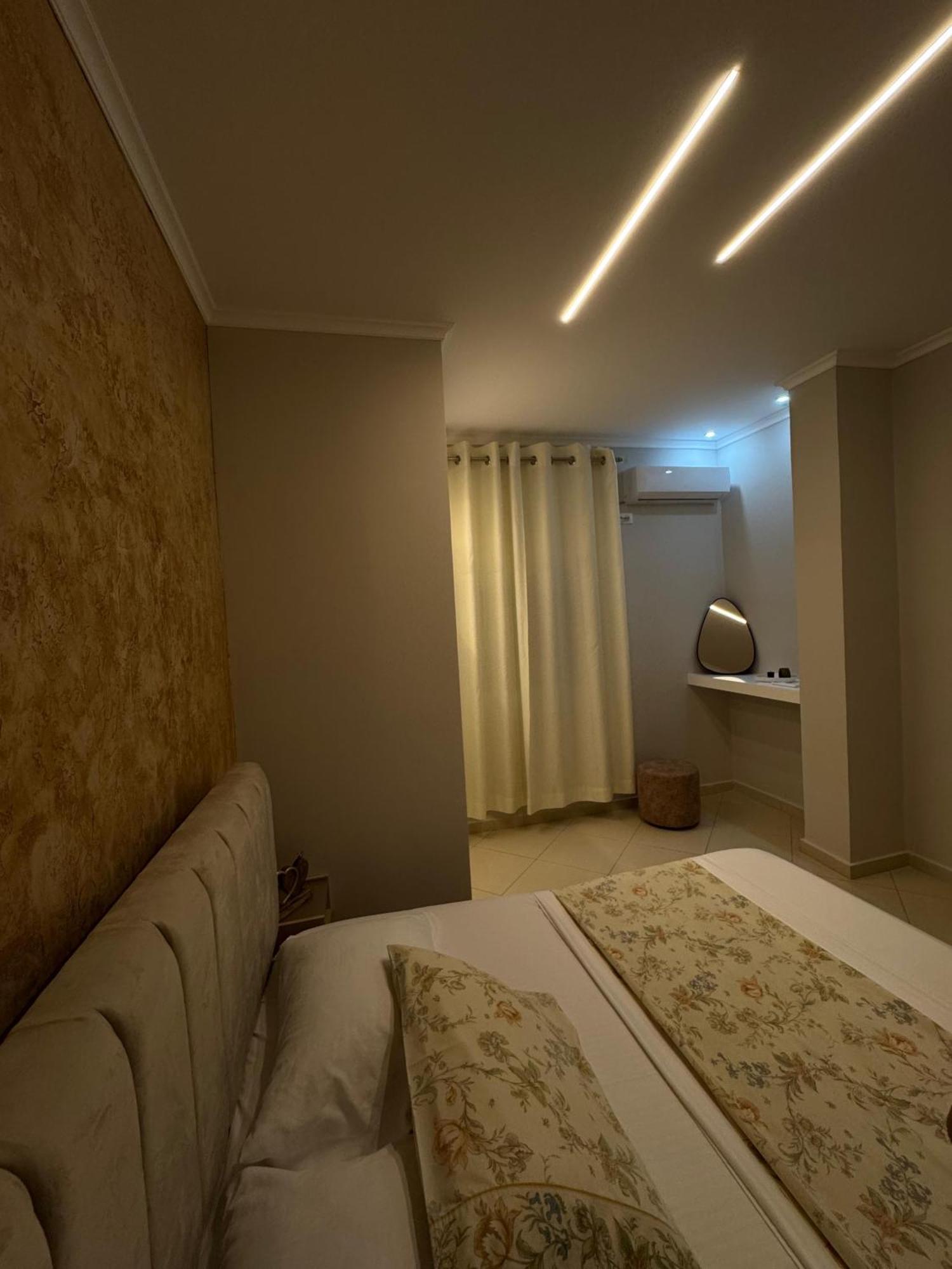 Апартаменти Melina House Саранда Екстер'єр фото